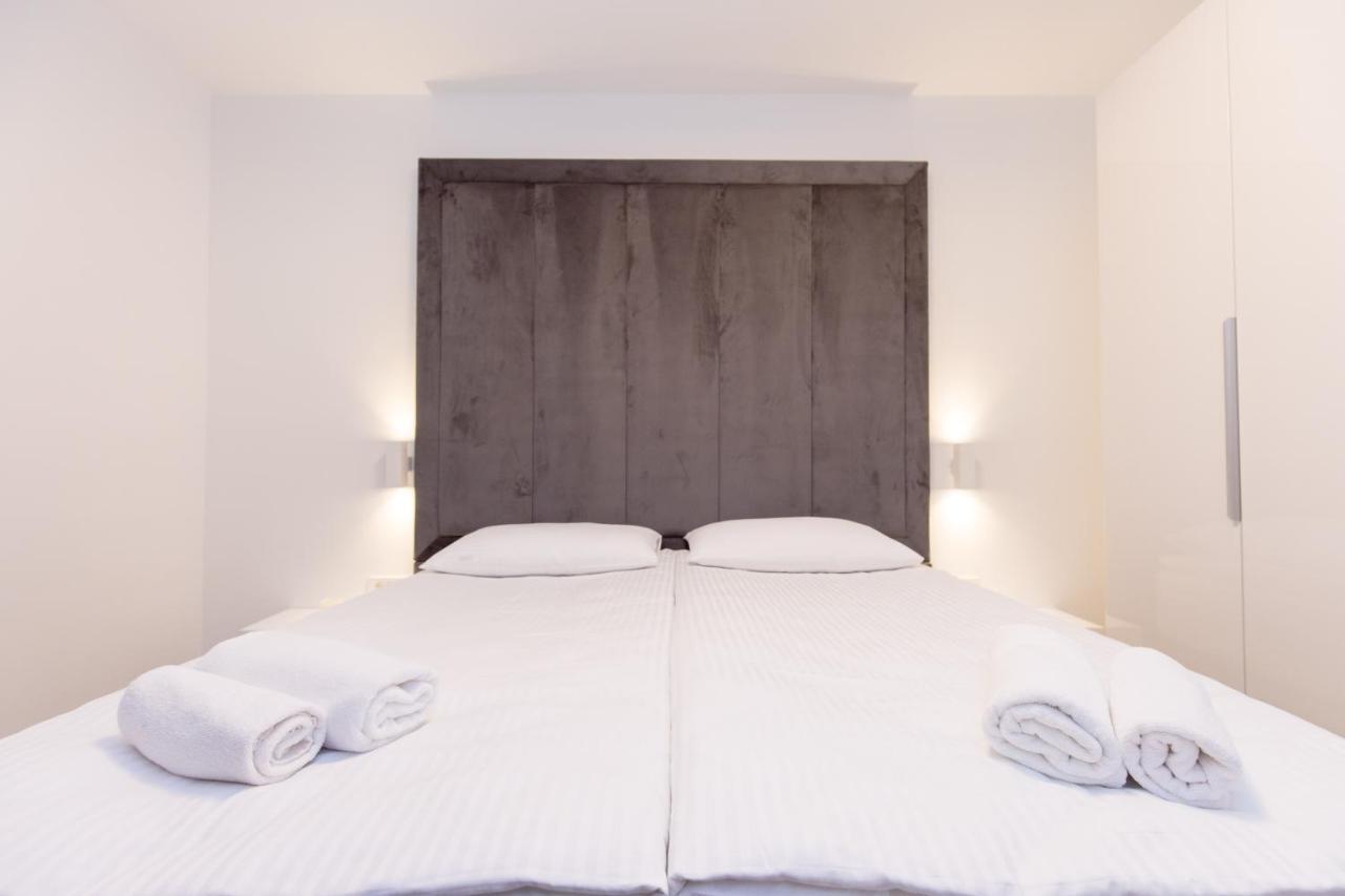 Apartmani I Sobe Pejacevic Osijek Extérieur photo