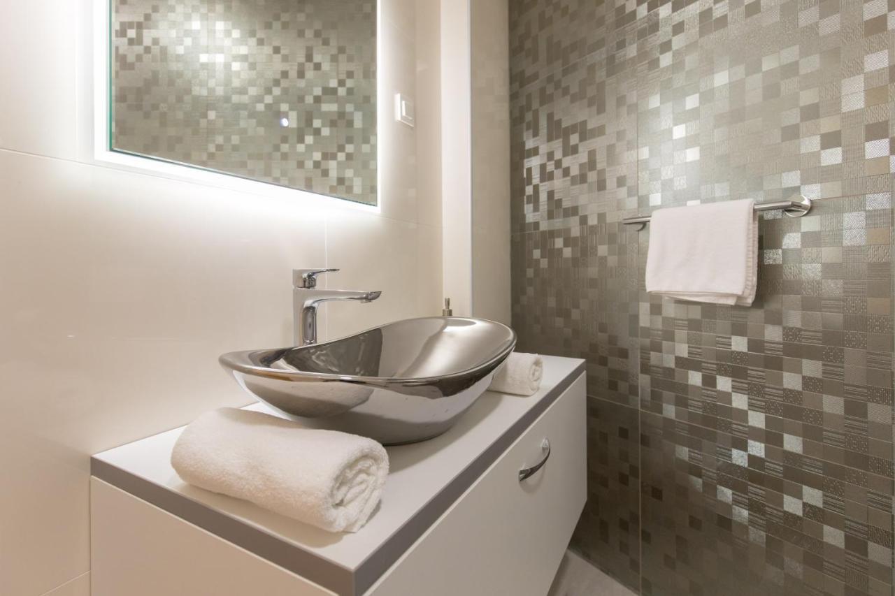 Apartmani I Sobe Pejacevic Osijek Extérieur photo
