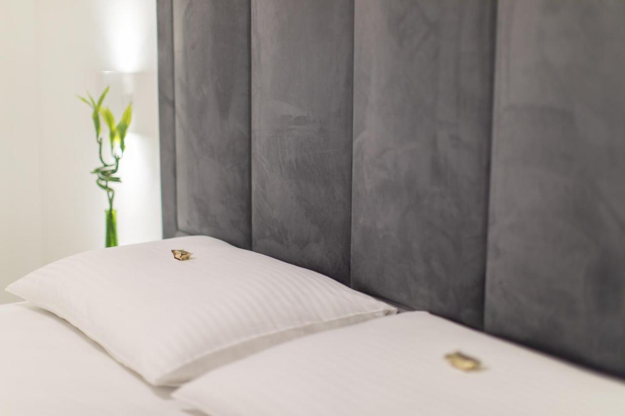 Apartmani I Sobe Pejacevic Osijek Extérieur photo