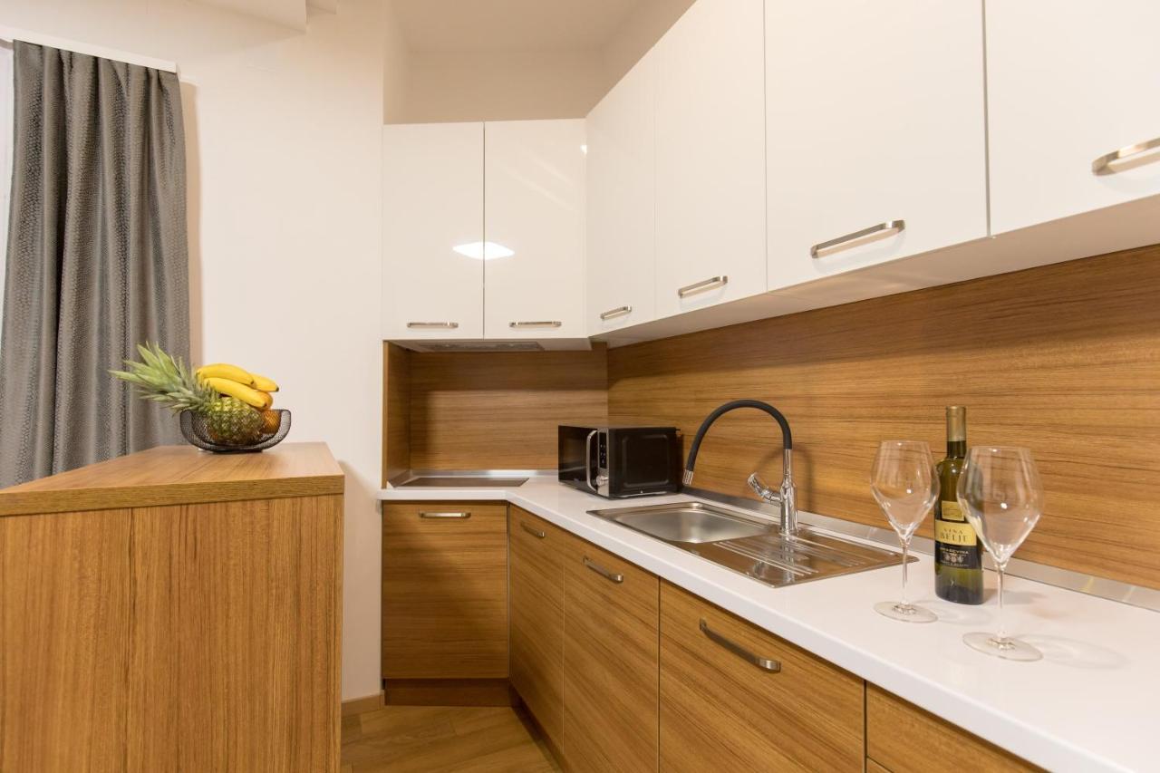 Apartmani I Sobe Pejacevic Osijek Extérieur photo