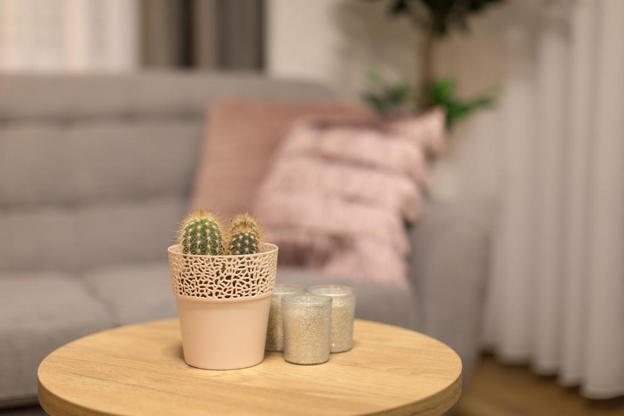 Apartmani I Sobe Pejacevic Osijek Extérieur photo