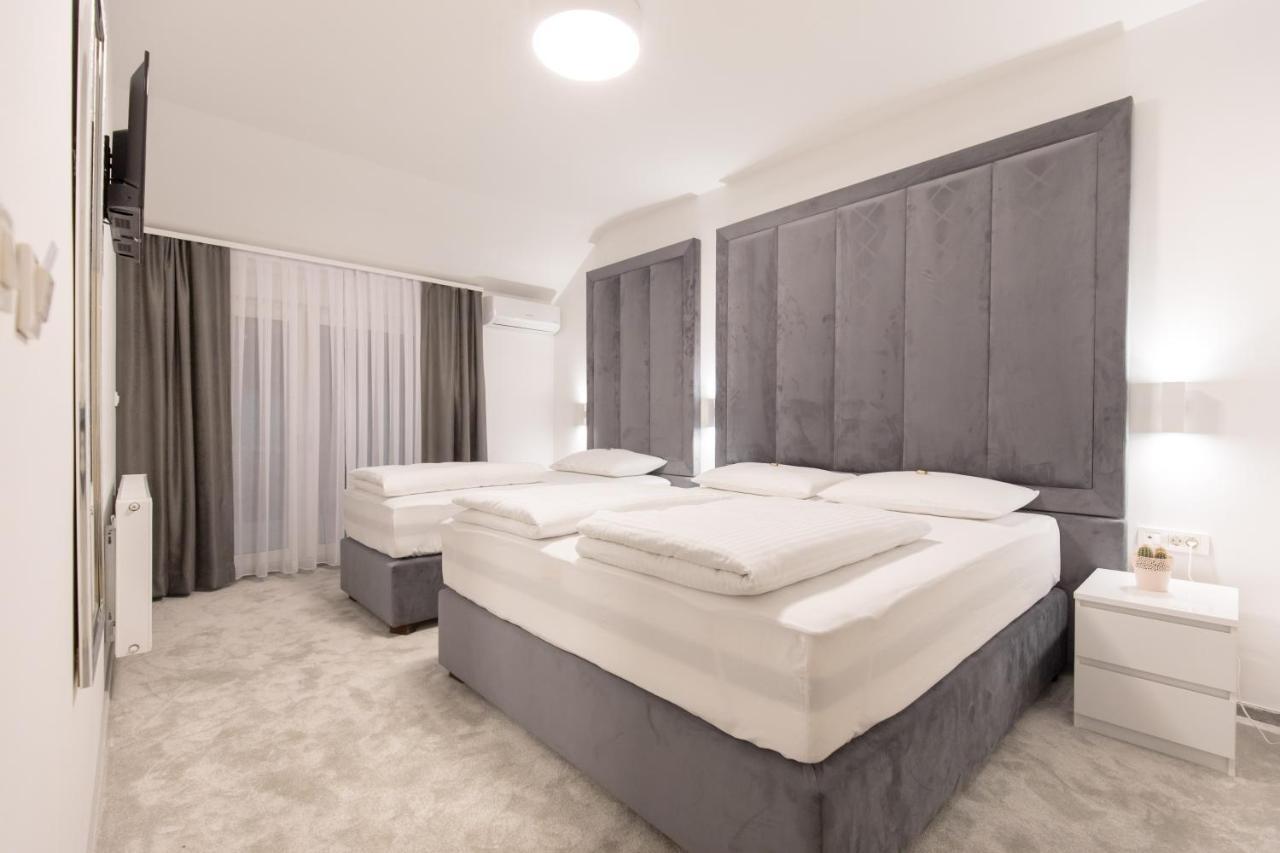 Apartmani I Sobe Pejacevic Osijek Extérieur photo