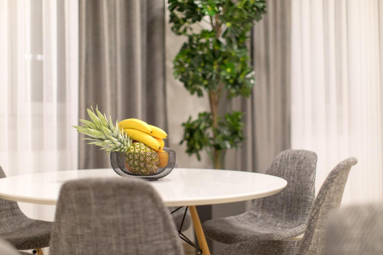Apartmani I Sobe Pejacevic Osijek Extérieur photo