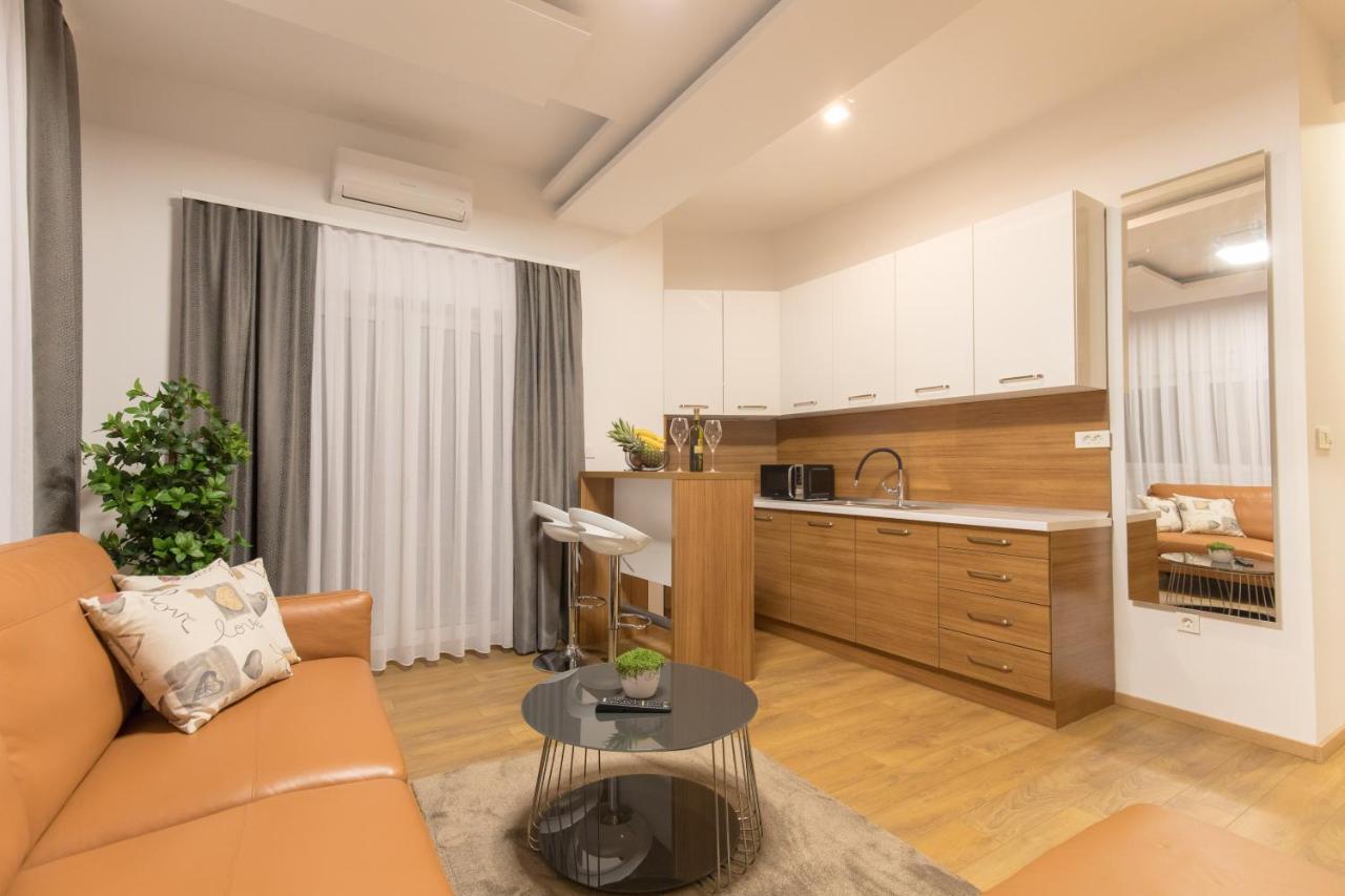 Apartmani I Sobe Pejacevic Osijek Extérieur photo