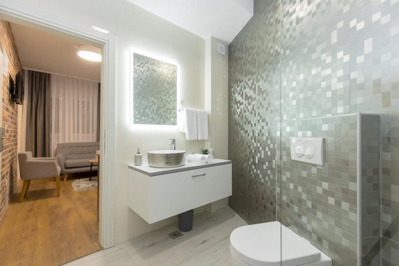 Apartmani I Sobe Pejacevic Osijek Extérieur photo