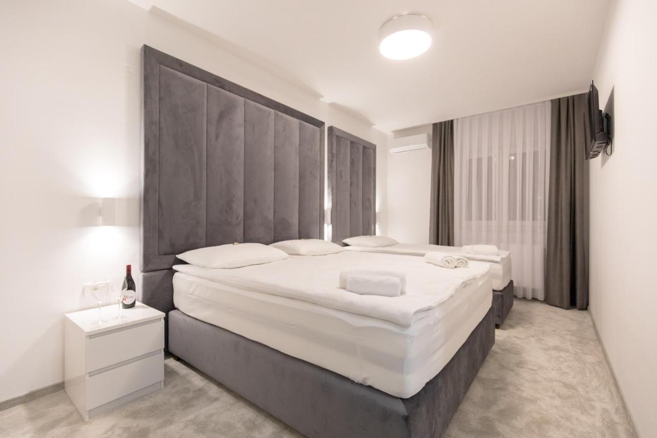 Apartmani I Sobe Pejacevic Osijek Extérieur photo