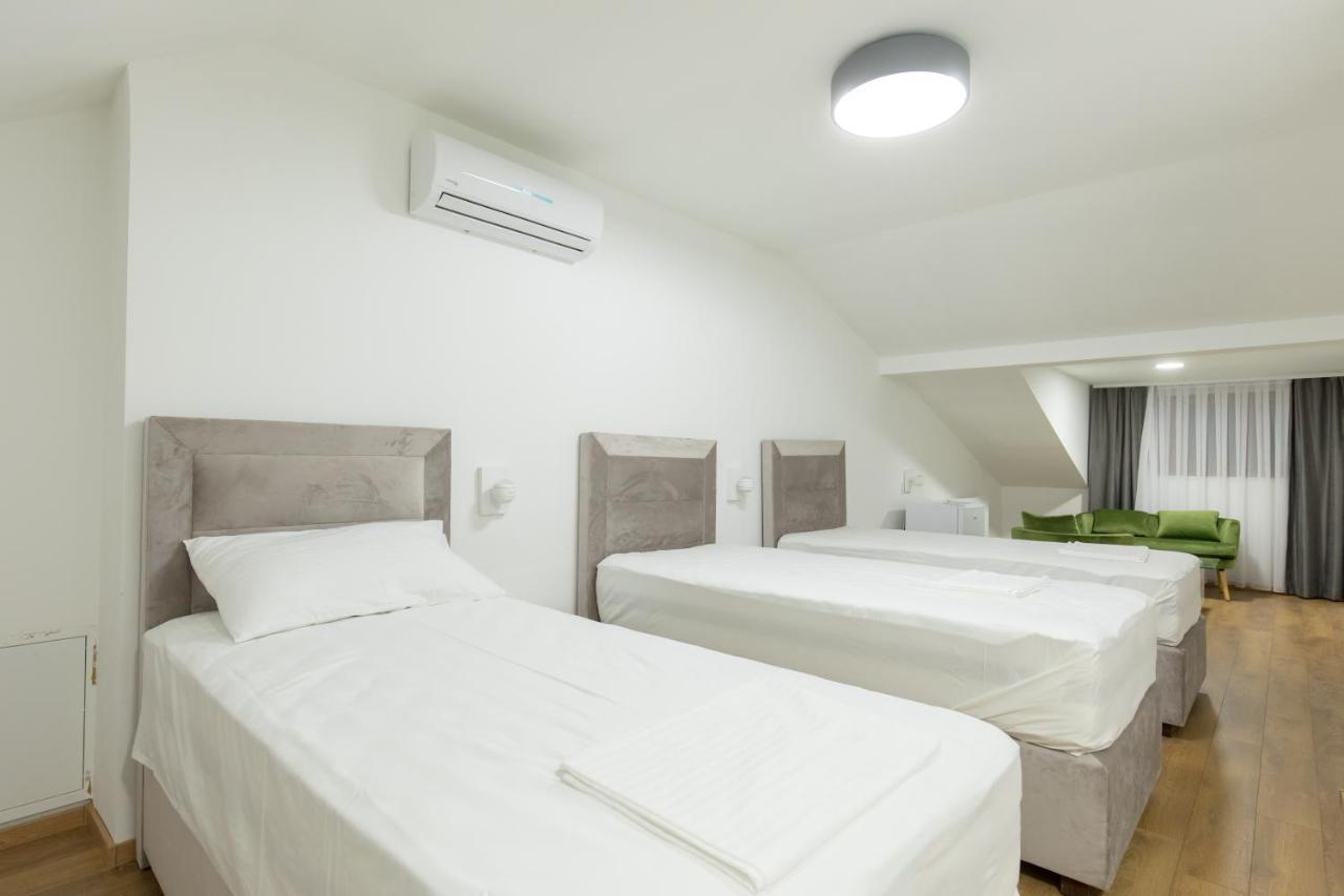Apartmani I Sobe Pejacevic Osijek Extérieur photo