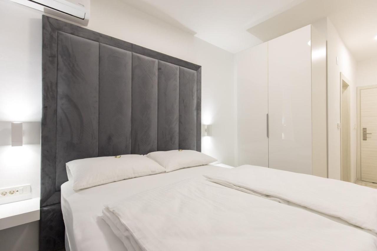 Apartmani I Sobe Pejacevic Osijek Extérieur photo